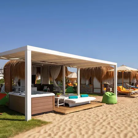 Rixos Premium Magawish Bay View