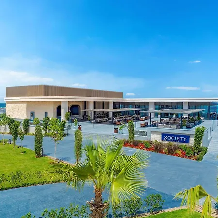 Rixos Premium Magawish Bay View