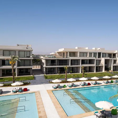 Rixos Premium Magawish Bay View