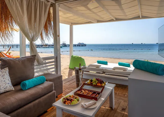 Rixos Premium Magawish Bay View 5* Hurghada