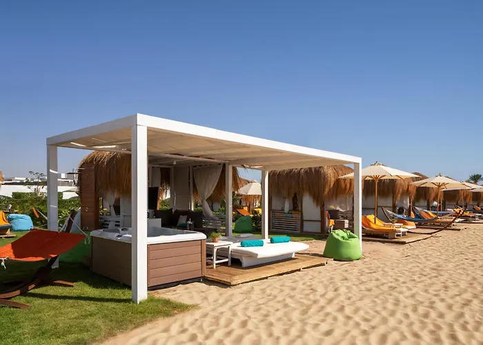 Resort Rixos Premium Magawish Bay View