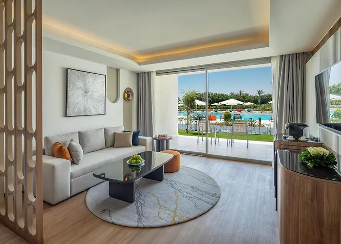 Rixos Premium Magawish Bay View Resort 5*