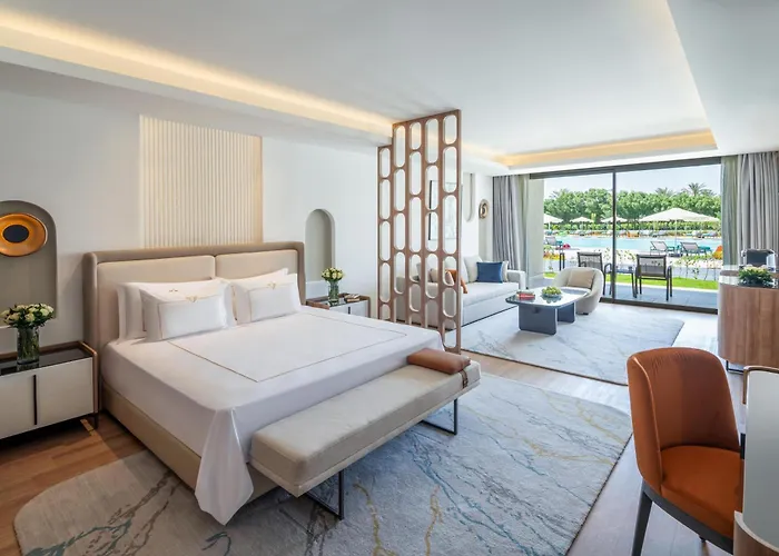Resort Rixos Premium Magawish Bay View 5*