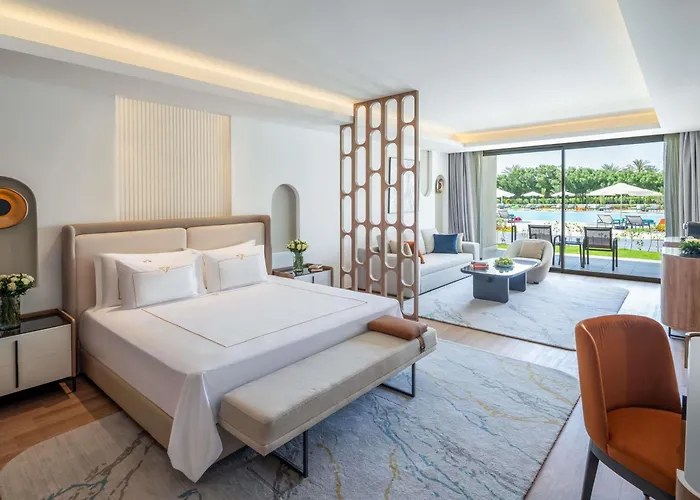 Rixos Premium Magawish Bay View Resort 5*