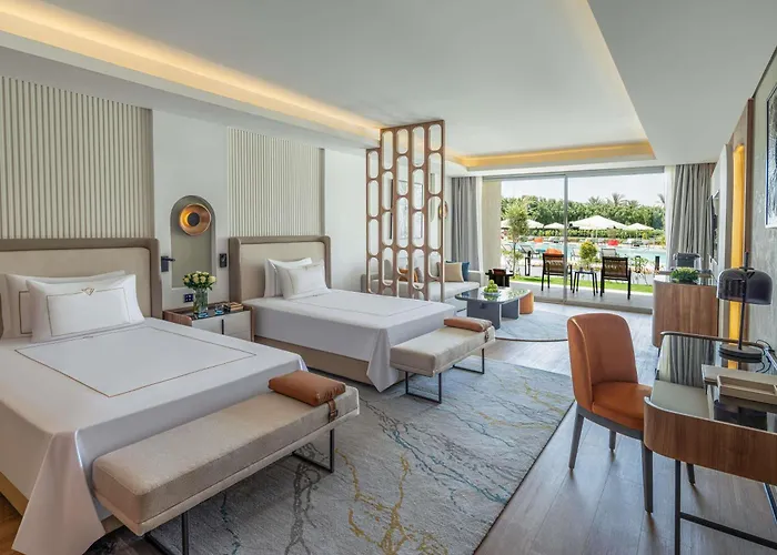 Resort Rixos Premium Magawish Bay View 5*