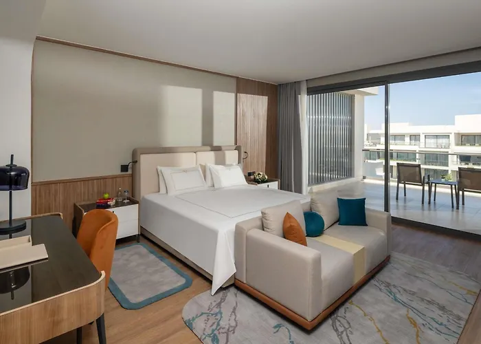 Rixos Premium Magawish Bay View Resort