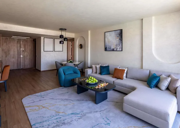 Rixos Premium Magawish Bay View Resort 5*