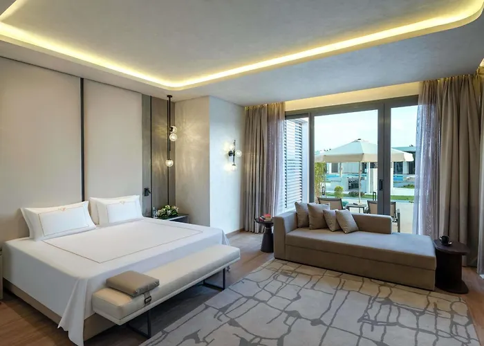 Rixos Premium Magawish Bay View Resort
