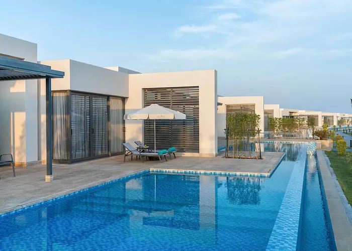 Rixos Premium Magawish Bay View Resort 5*