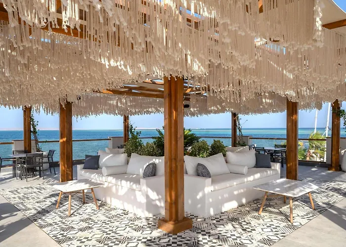 Rixos Premium Magawish Bay View Hurgada