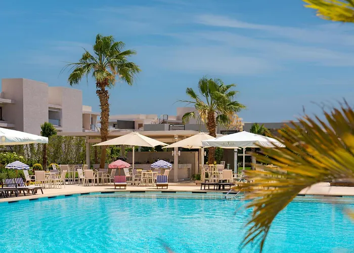Rixos Premium Magawish Bay View 5*