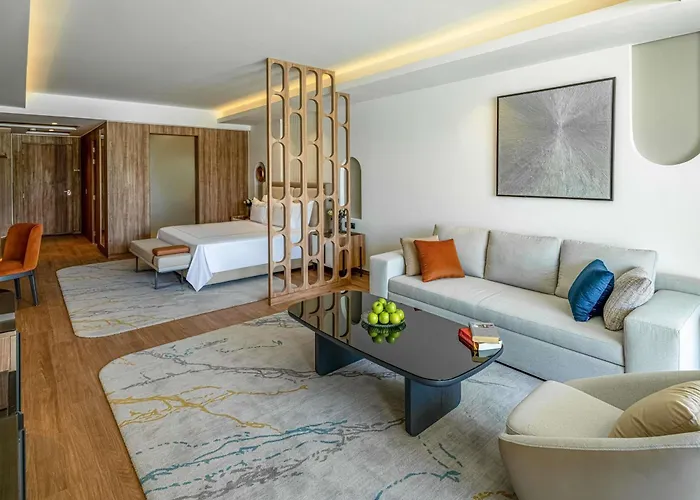 Rixos Premium Magawish Bay View Resort