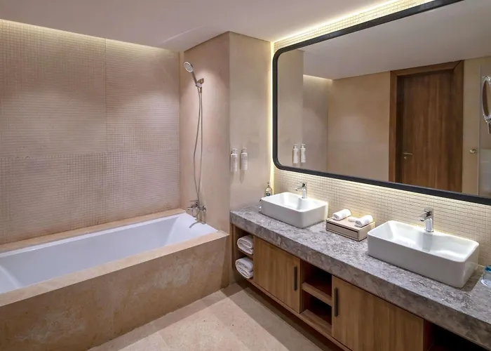 Rixos Premium Magawish Bay View Resort 5*