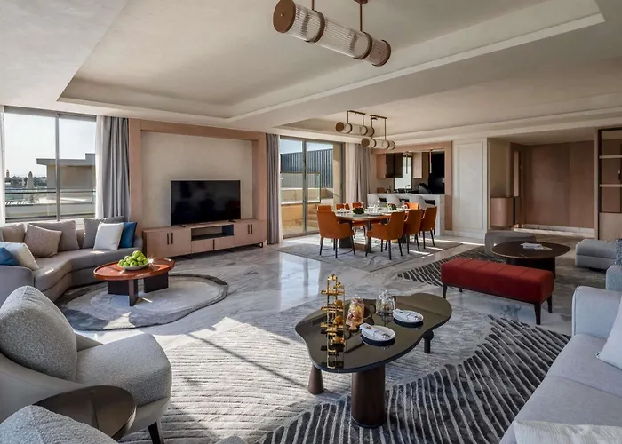 Rixos Premium Magawish Bay View 5* Hurgada