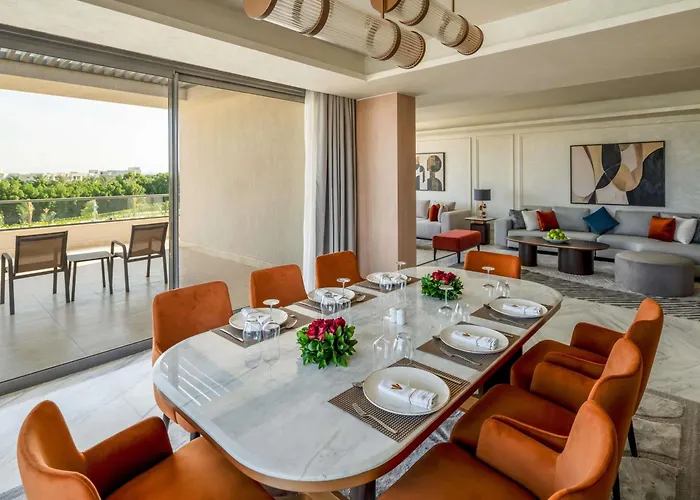 Rixos Premium Magawish Bay View Resort