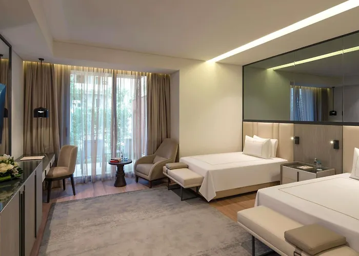 Resort Rixos Premium Magawish Bay View 5*