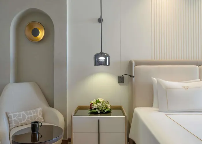 Rixos Premium Magawish Bay View 5* Hurghada