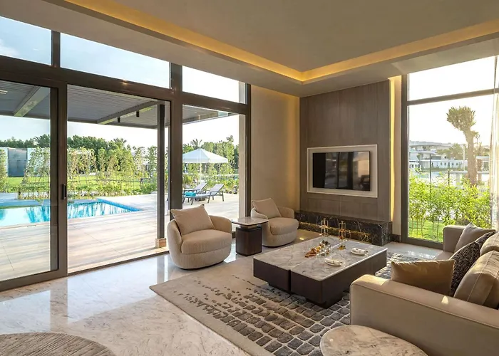 Rixos Premium Magawish Bay View 5*