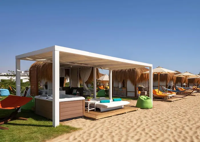 Rixos Premium Magawish Bay View 5* Hurghada