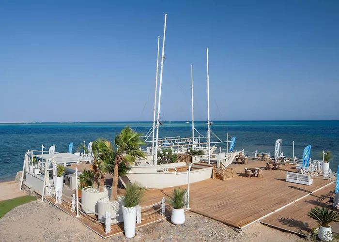 Resort Rixos Premium Magawish Bay View 5*