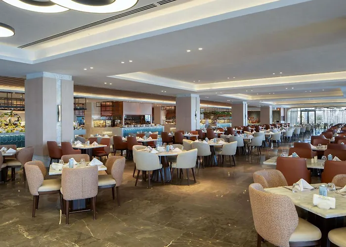 Rixos Premium Magawish Bay View Resort 5*