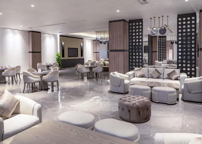 Resort Rixos Premium Magawish Bay View 5*