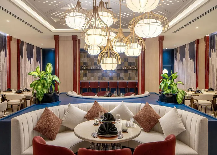 Resort Rixos Premium Magawish Bay View