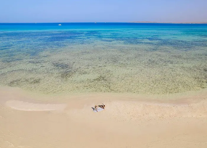 Rixos Premium Magawish Bay View Hurgada