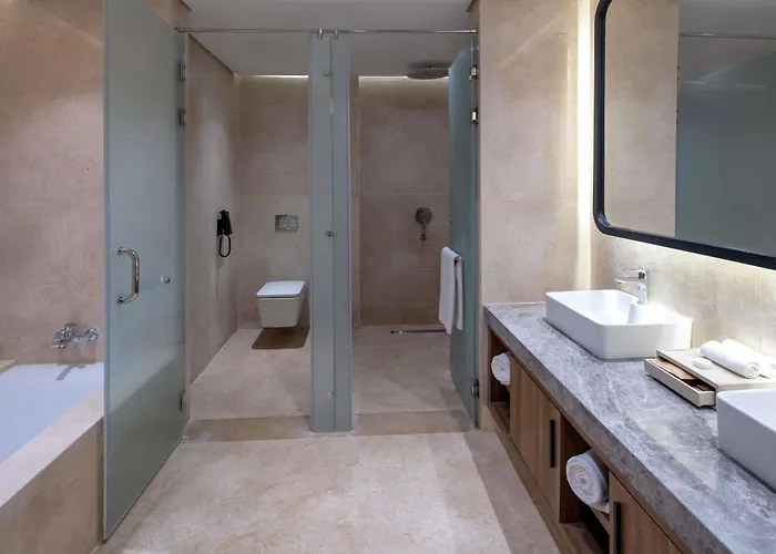 Rixos Premium Magawish Bay View 5*