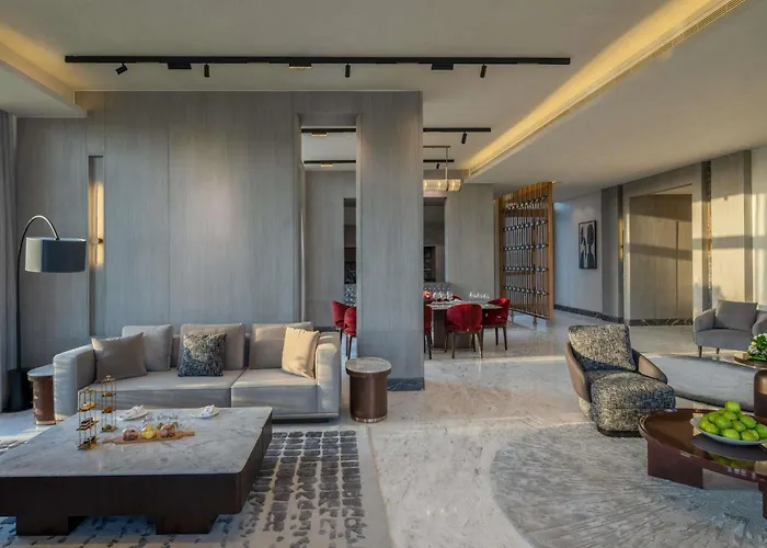 Rixos Premium Magawish Bay View 5* Hurghada