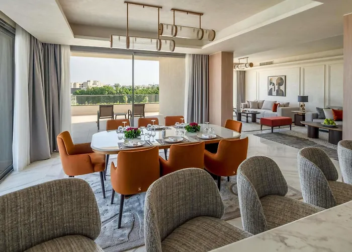 Rixos Premium Magawish Bay View Resort 5*
